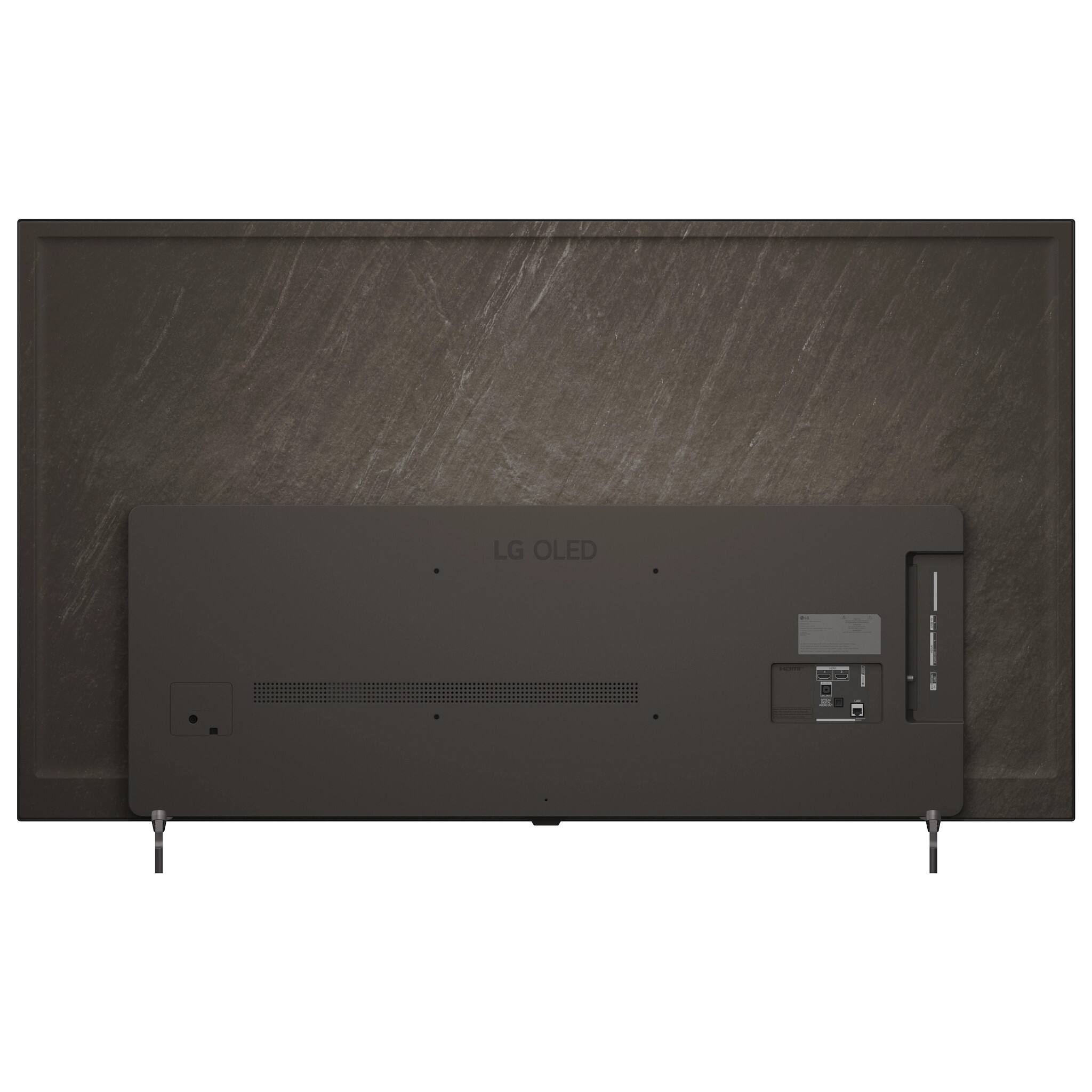 LG OLED