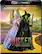 Front. Wicked: For Good - 4K Blu-Ray.