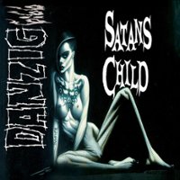 6:66 Satan's Child: Alternate Cover [LP] - VINYL - Front_Zoom