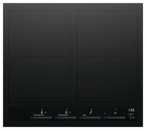 FISHER & PAYKEL
6 8 2 136