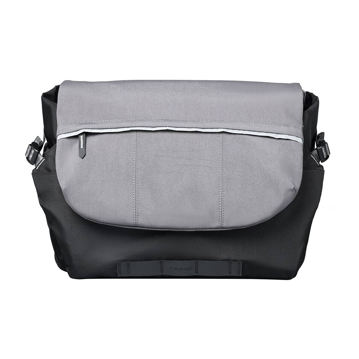Alt View 4. Ulanzi - Ulanzi TE88 15L Camera Shoulder Bag.