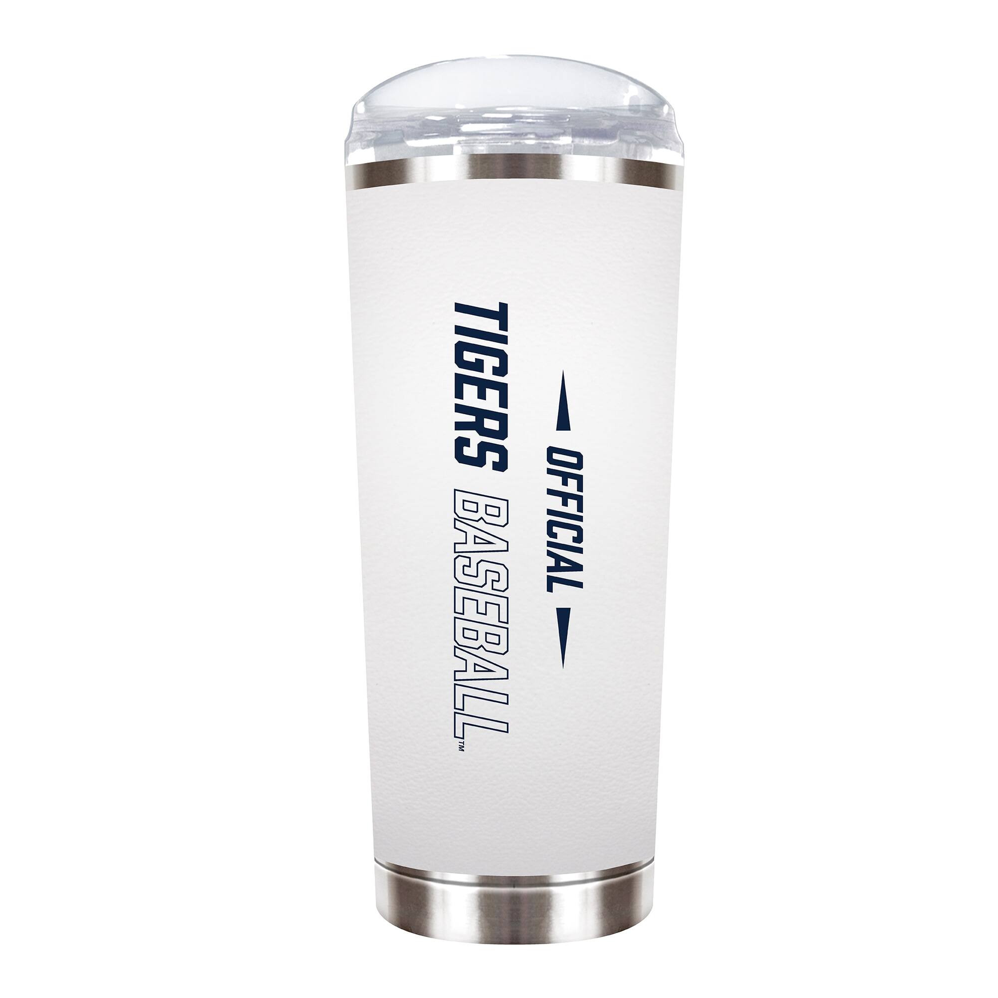 TIGERS BASEBALL  
OFFICIAL