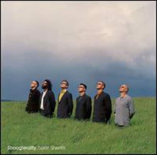 Shooglenifty - Solar Shears   - COMPACT DISCS [CD] price history on PriceWatchPro
