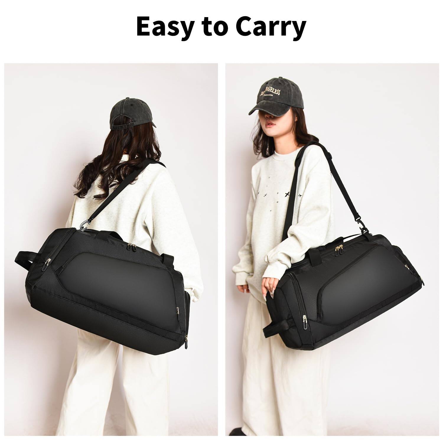 Easy to Carry

Easy to Carry