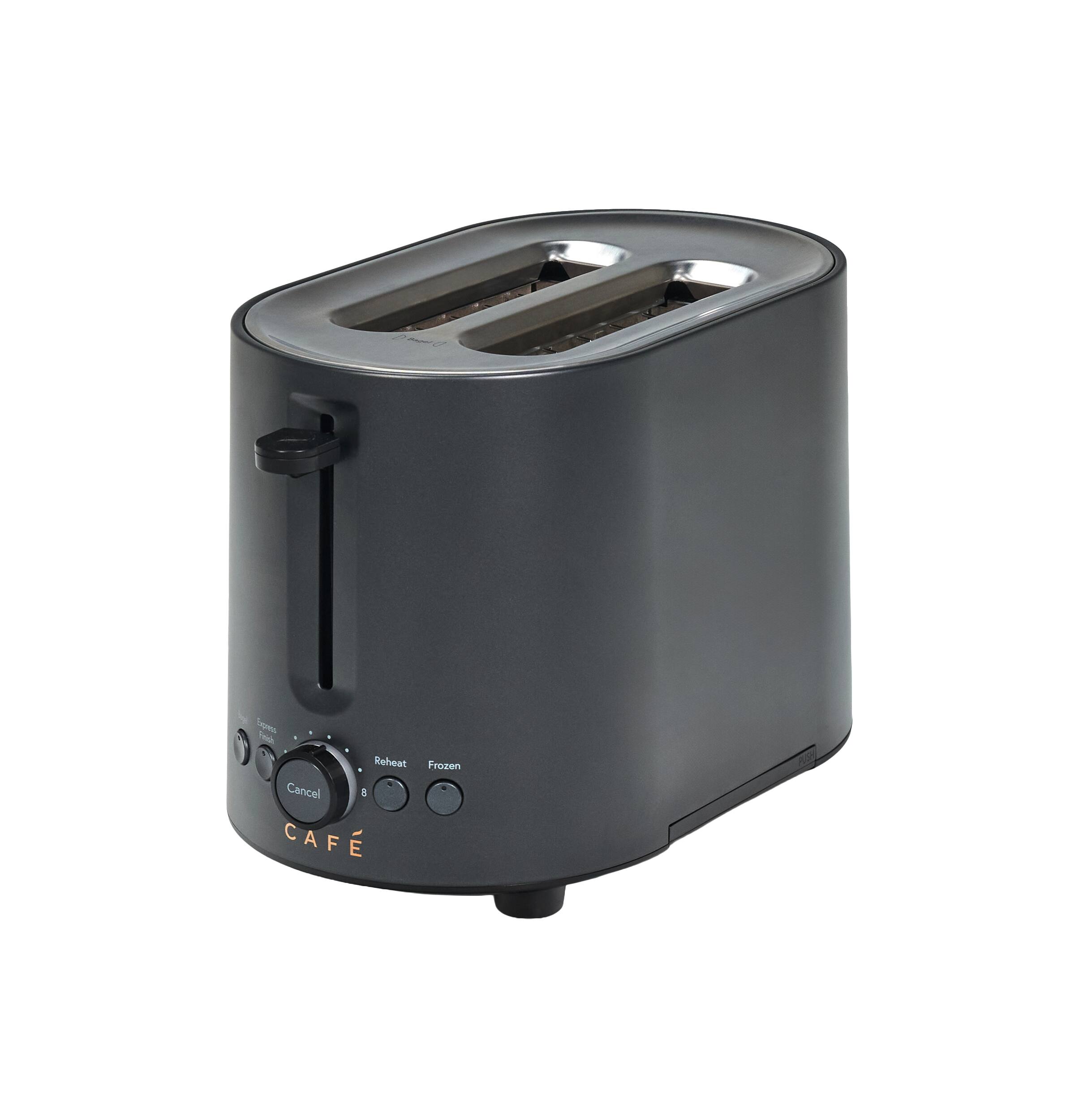 Reheat Frozen Cancel 8 CAFÉ