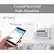 Control Your Cool from Anywhere
LG ThinQ™
works with Hey Google
WORKS WITH alexa
Air conditioner - 80°F & OFF