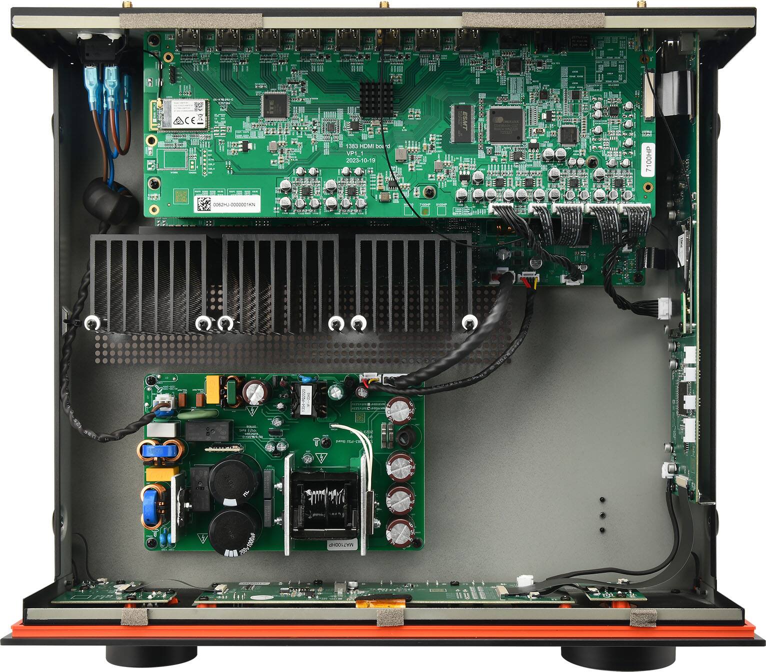 ACE E 1383 HOMI b VP 2023-10-11 S ESMT 7100HP 05000000-AN T M EOLE