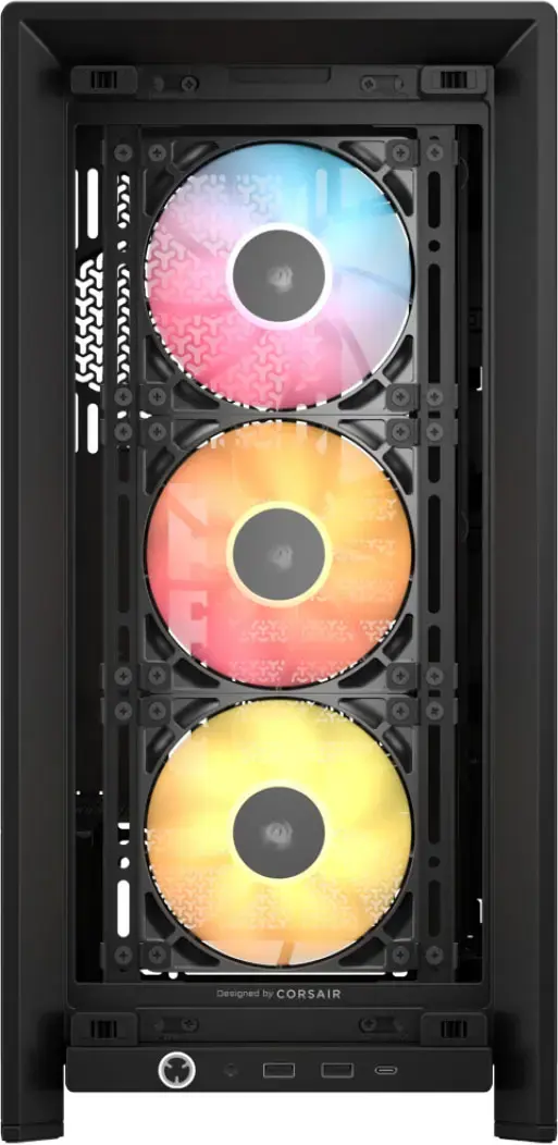 Designed by Corsair