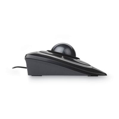 Kensington Expert Mouse Wired Trackball Optical USB Wired Black Kensington Expert Mouse Wired Trackball Optical USB Wired Black