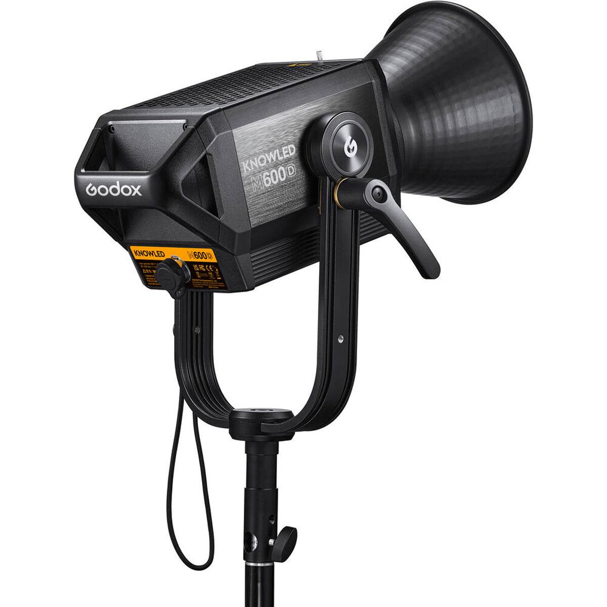 Godox KNOWLED M 600D KNOWLED 20% 600