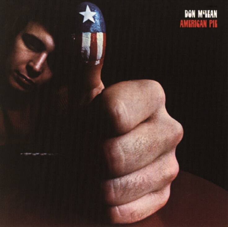 American Pie [LP] [LP] - VINYL