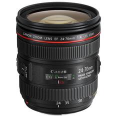 CANON ZOOM LENS EF 24-70mm 1:4 L IS USM
Canon
24-70mm
IMAGE STABILIZER
ULTRASONIC
AF MF
5.7 20 1.5 5
24 35 50 70