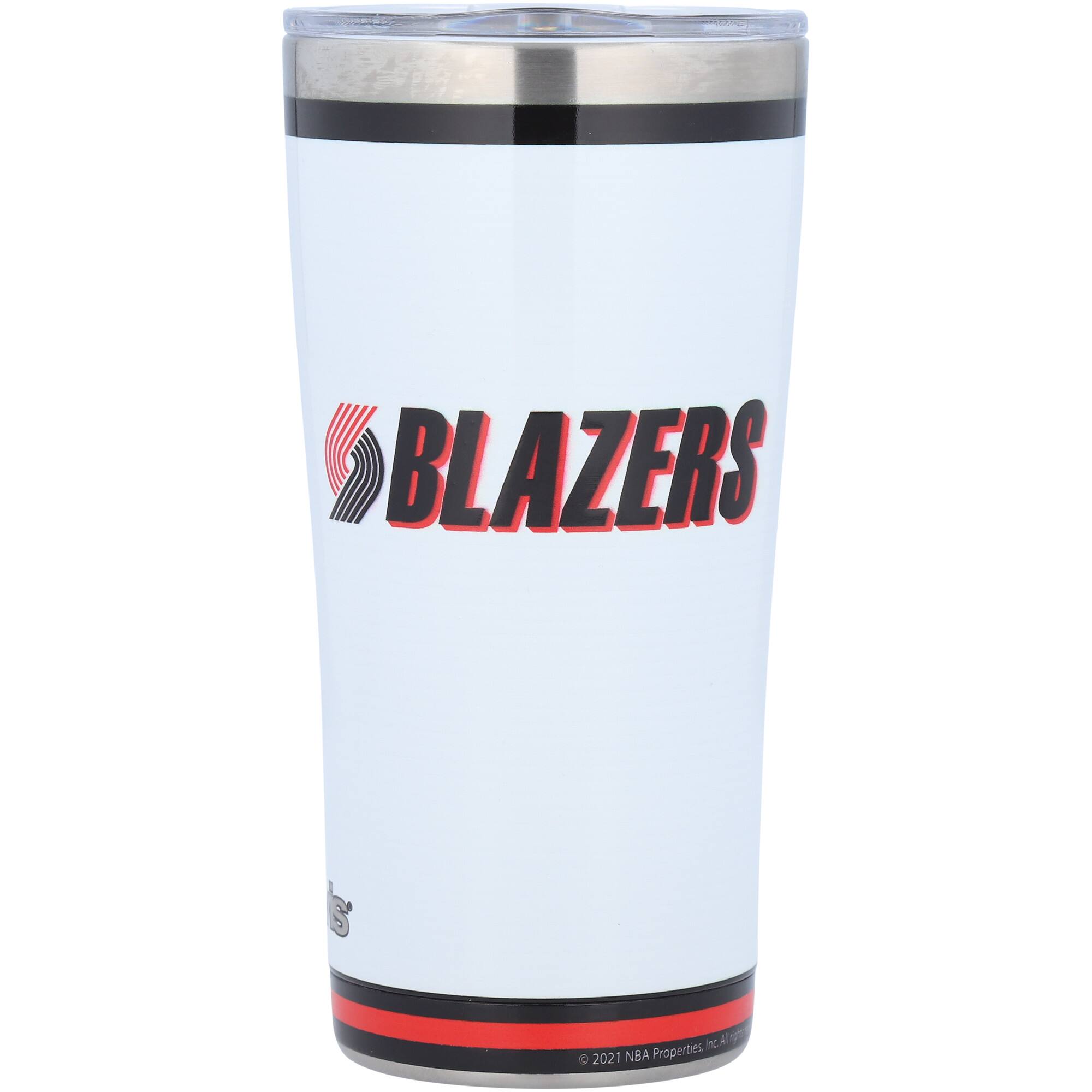 BLAZERS

© 2021 NBA Properties, Inc.
