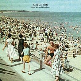 King Creosote - From Scotland with Love - VINYL LP