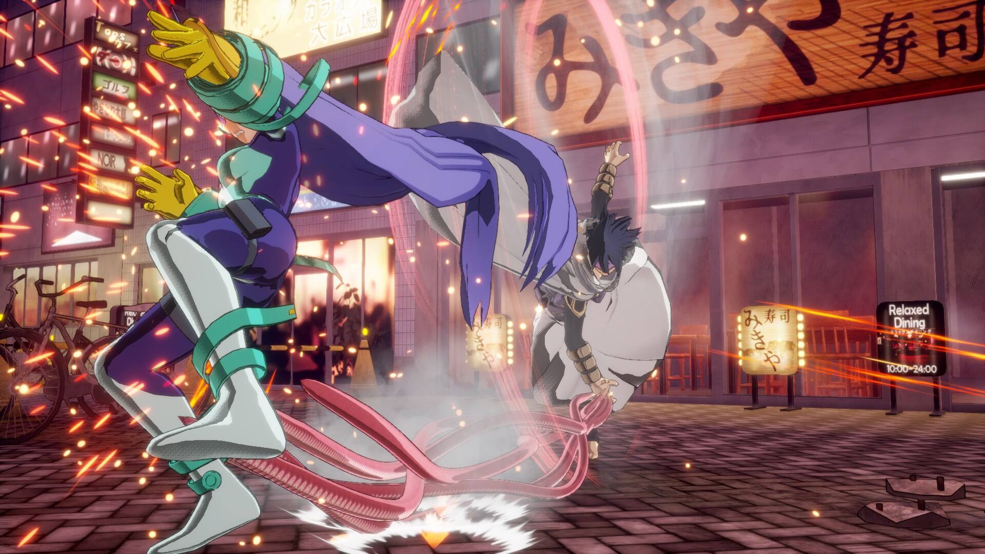 Fors I Nori Relaxed Dining 10:00~24:00