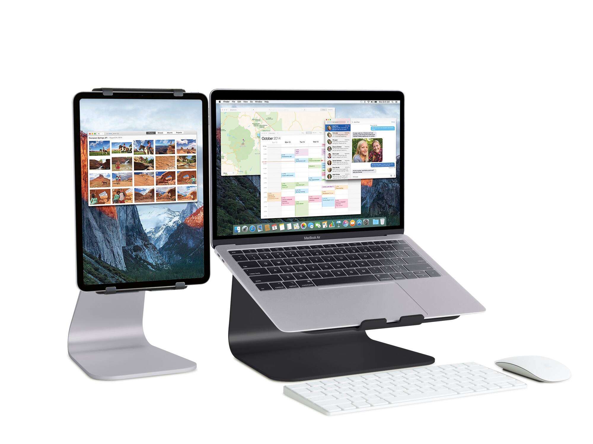 media item thumbnail