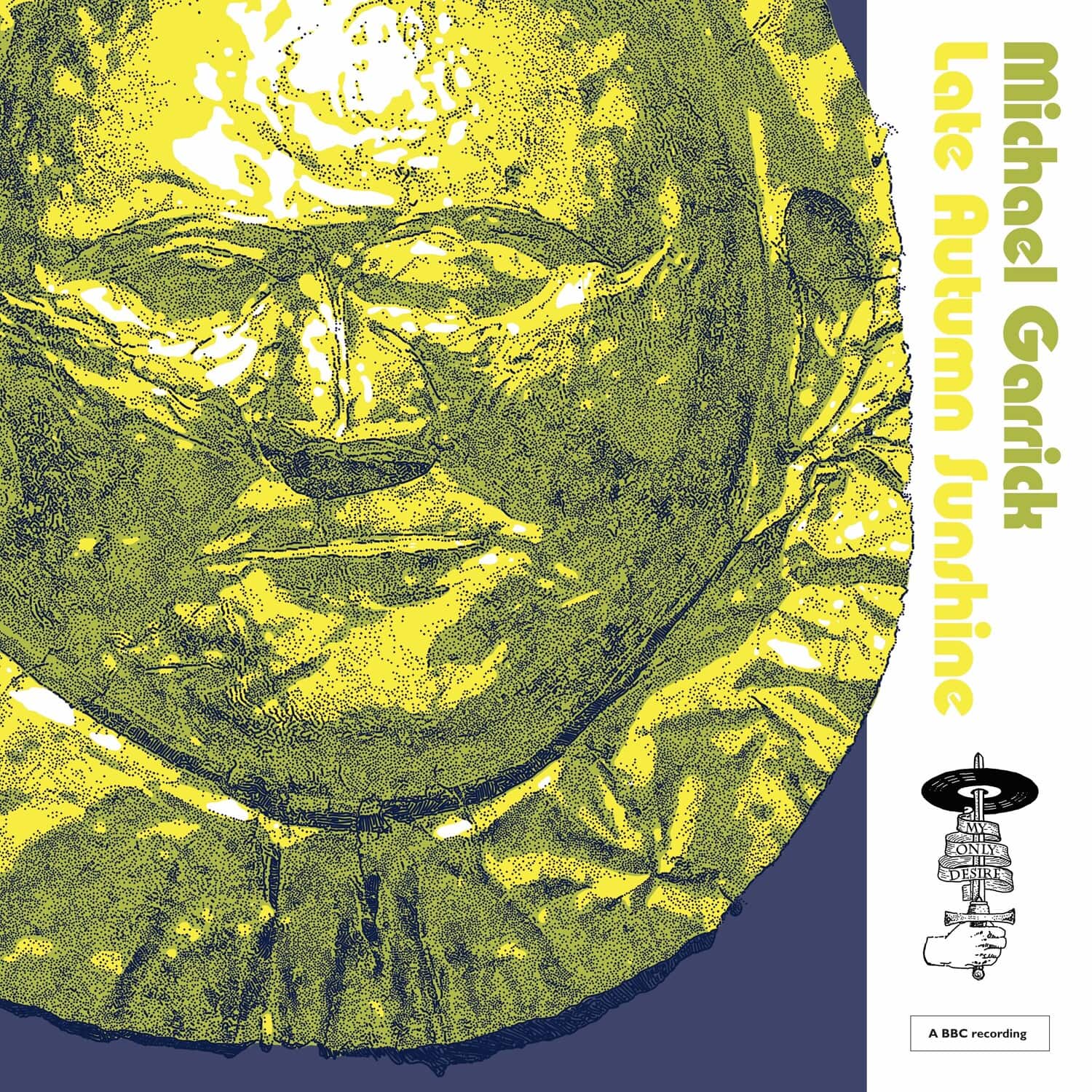 Michael Garrick - Late Autumn Sunshine   - VINYL LP price history on PriceWatchPro