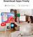 Download Apps Freely
Android 13 System
Storage 8+128GB