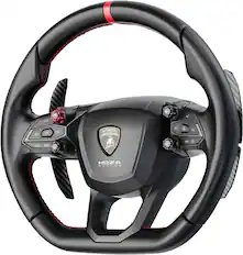 I'm 2. Automobili Lamborghini EV. - Moza Racing