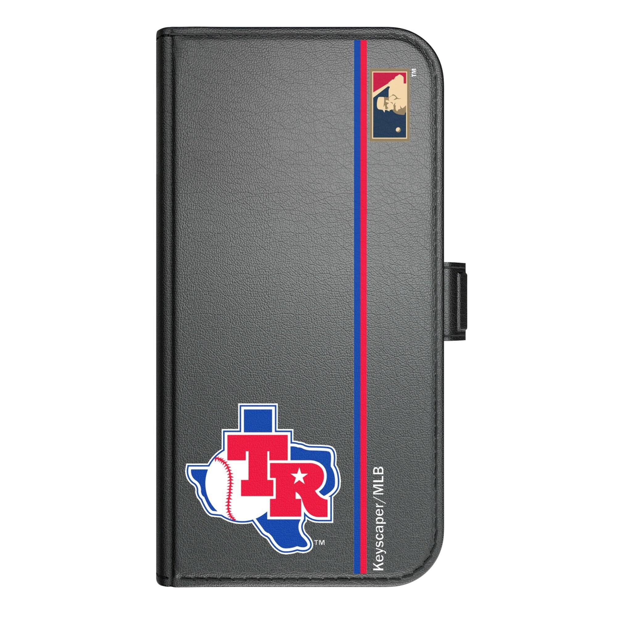 TM  
TR TM  
MLB Keyscaper/MLB
