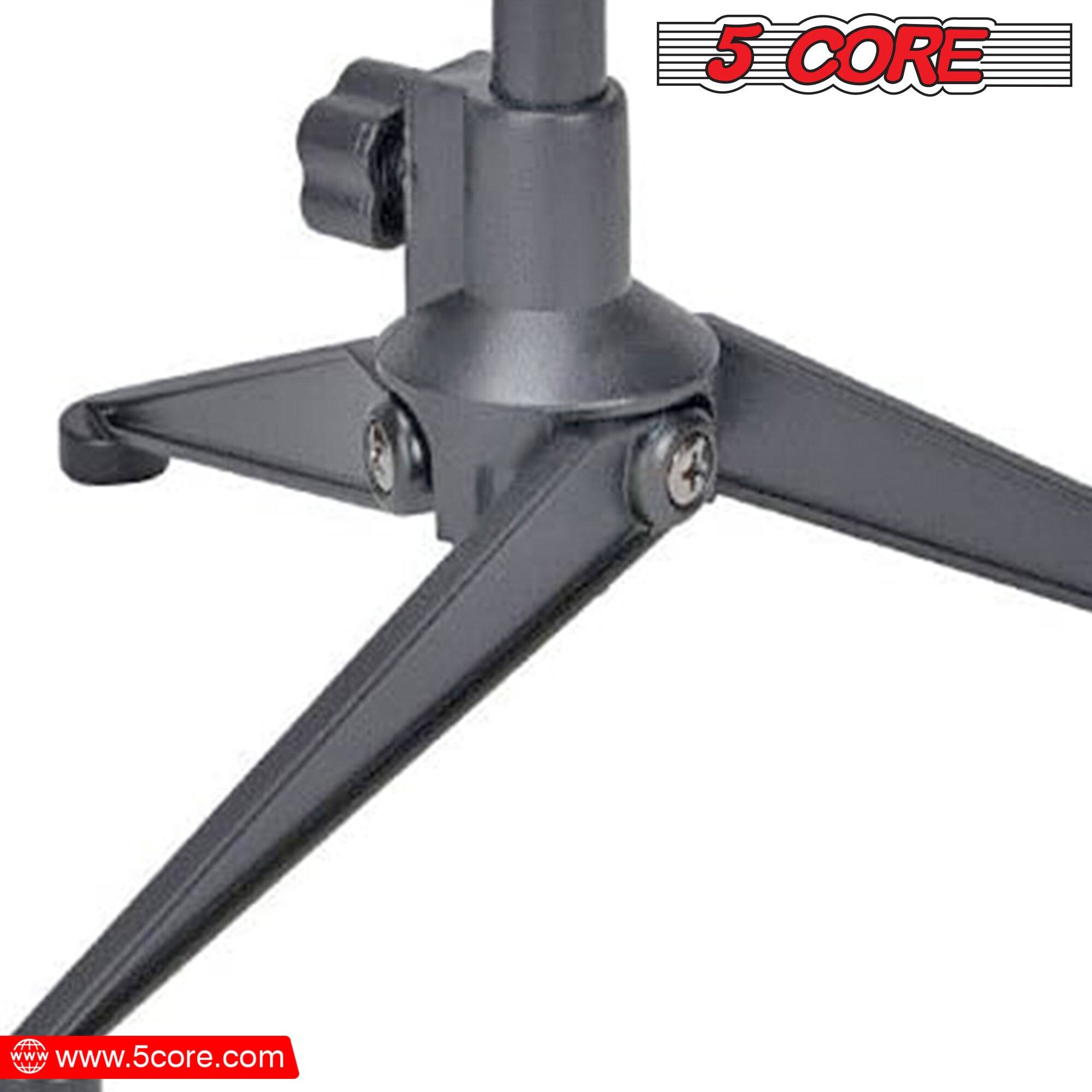 The text on the image is:

"5 CORE
www.5core.com"