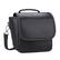 Front. Stock Preferred - For Polaroid Originals OneStep 2 VF Instant Film Camera Carrying Case Travel Bag Black.