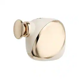 Cluzine - High Power Brushless Motor Massage Gun Deep Tissue Vibration Massager For Muscle Relief - Gold