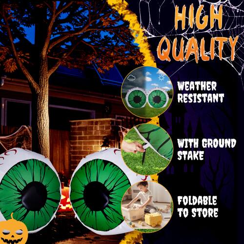 HIGH QUALITY WEATHER RESISTANT WITH GROUND STAKE FOLDABLE TO STORE