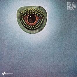 Sun Ra - Fate In A Pleasant Mood - Limited Gatefold 180-Gram Vinyl with Bonus Tracks - VINYL LP
