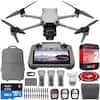 AIR 3S
C.OO CHS BLU
2 CPS & + 2 Year EXTENDED PROTECTION
Lexar C 10 633x micro SD U1 128GB