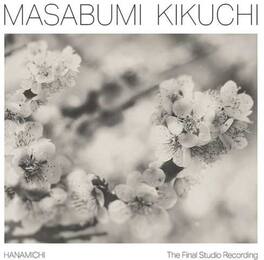Masabumi Kikuchi - Hanamichi - The Final Studio Recording - VINYL LP