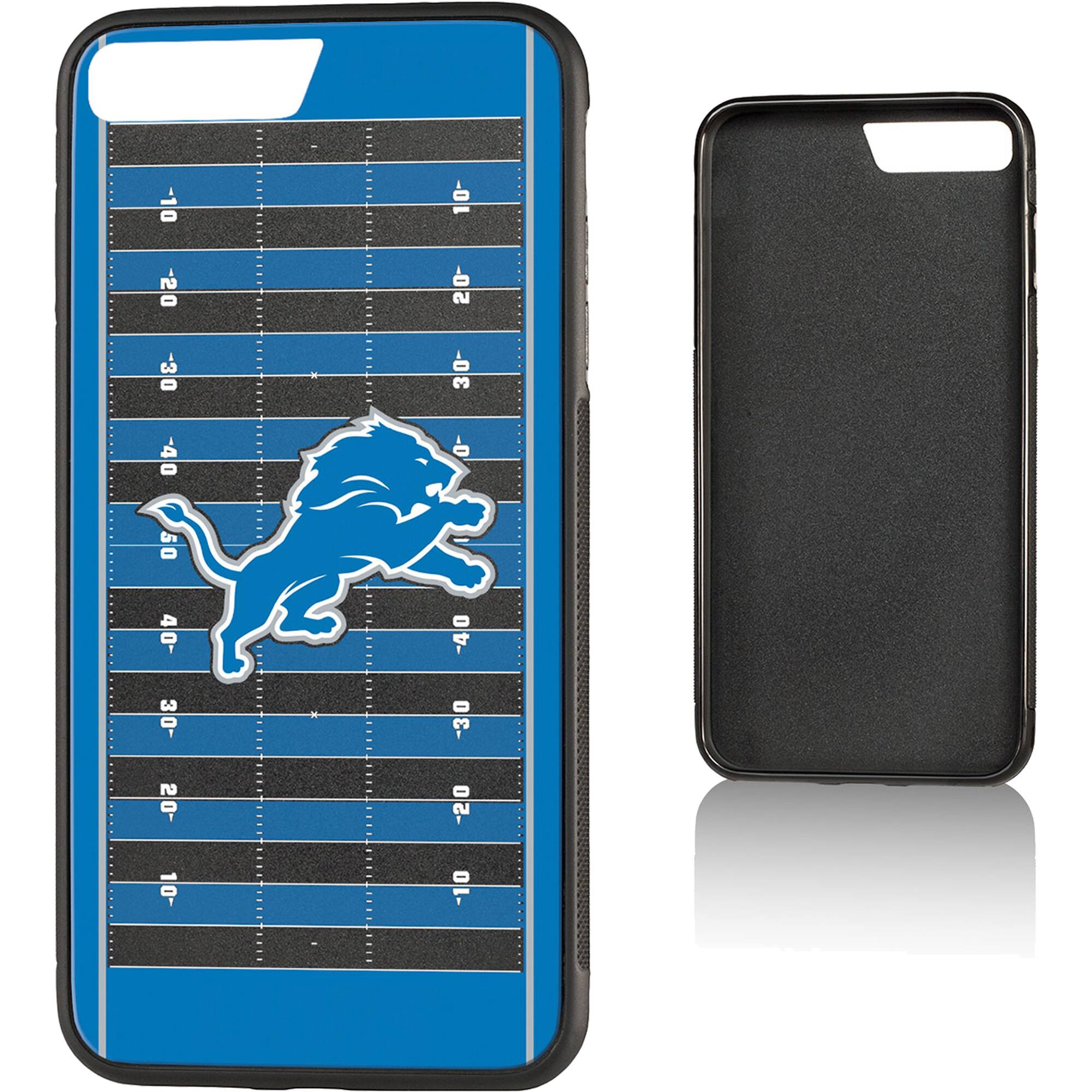 Keyscaper - NFL - Detroit Lions iPhone Bump Case with Field Design - 15 - Multicolor price history on PriceWatchPro