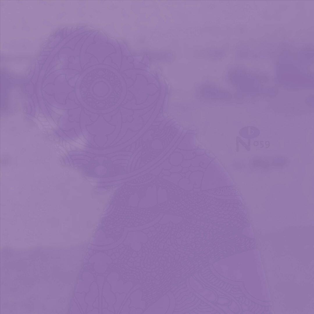 Front. Gymnosphere: Song of the Rose [LP].