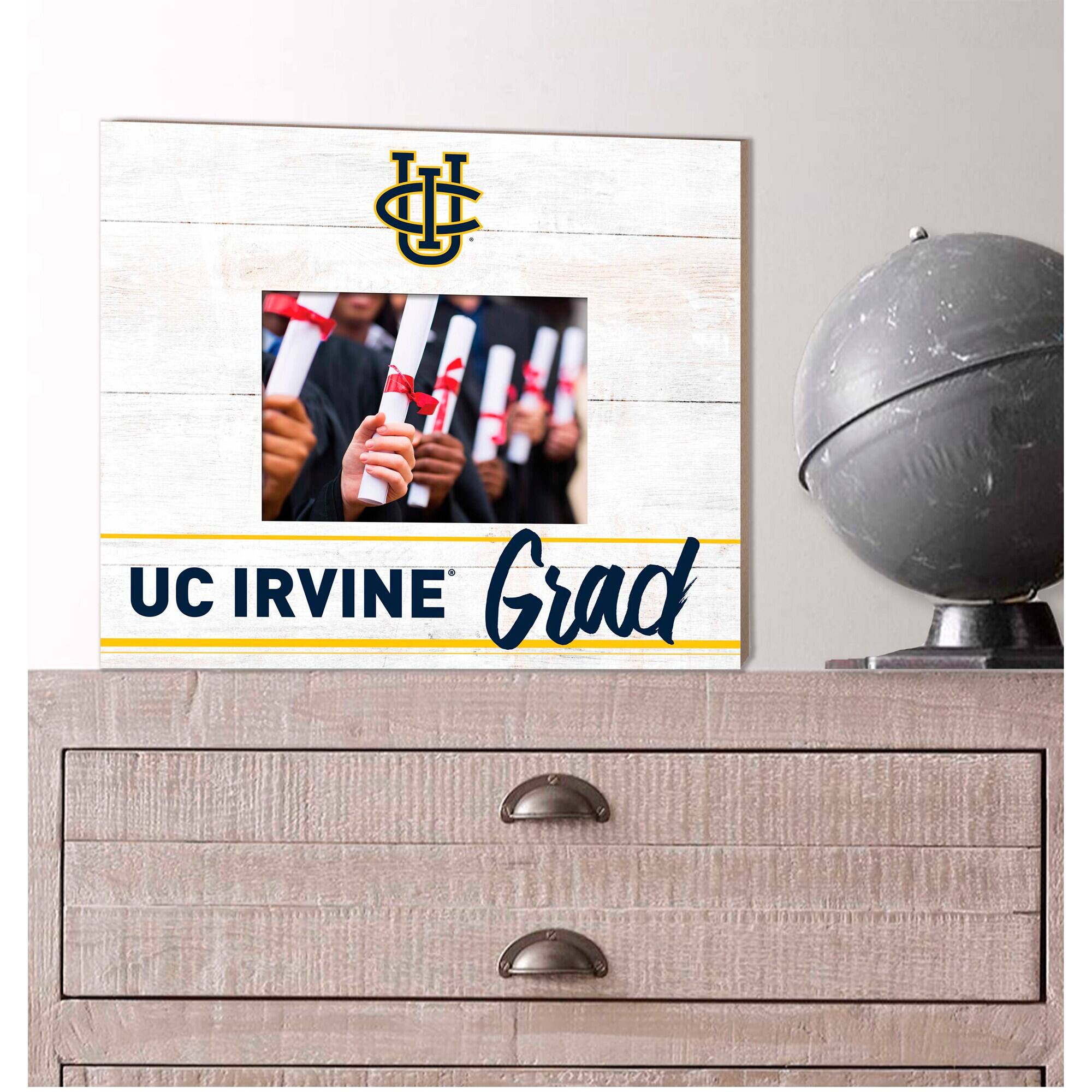 UC Irvine Grad