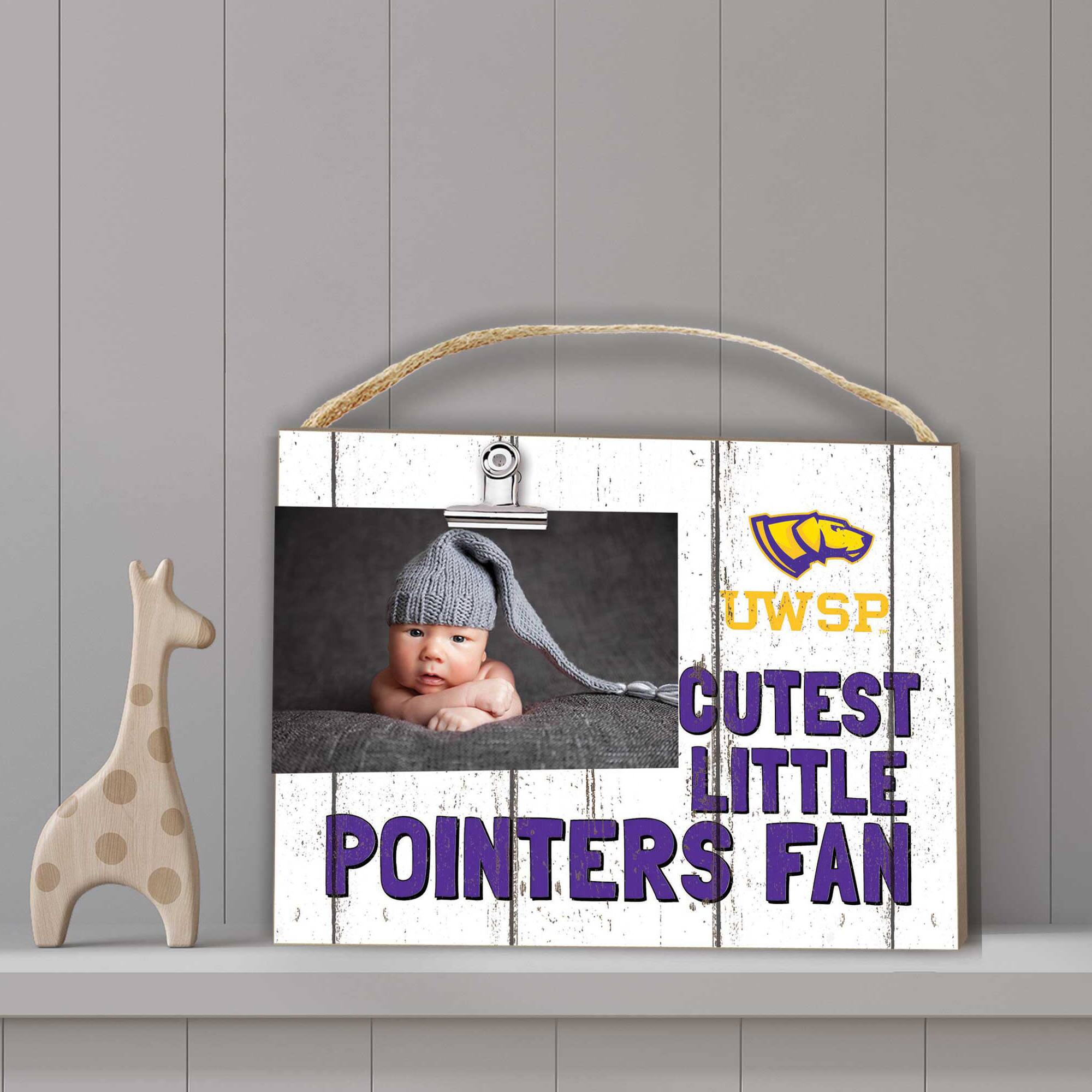UWSP CUTEST LITTLE POINTERS FAN