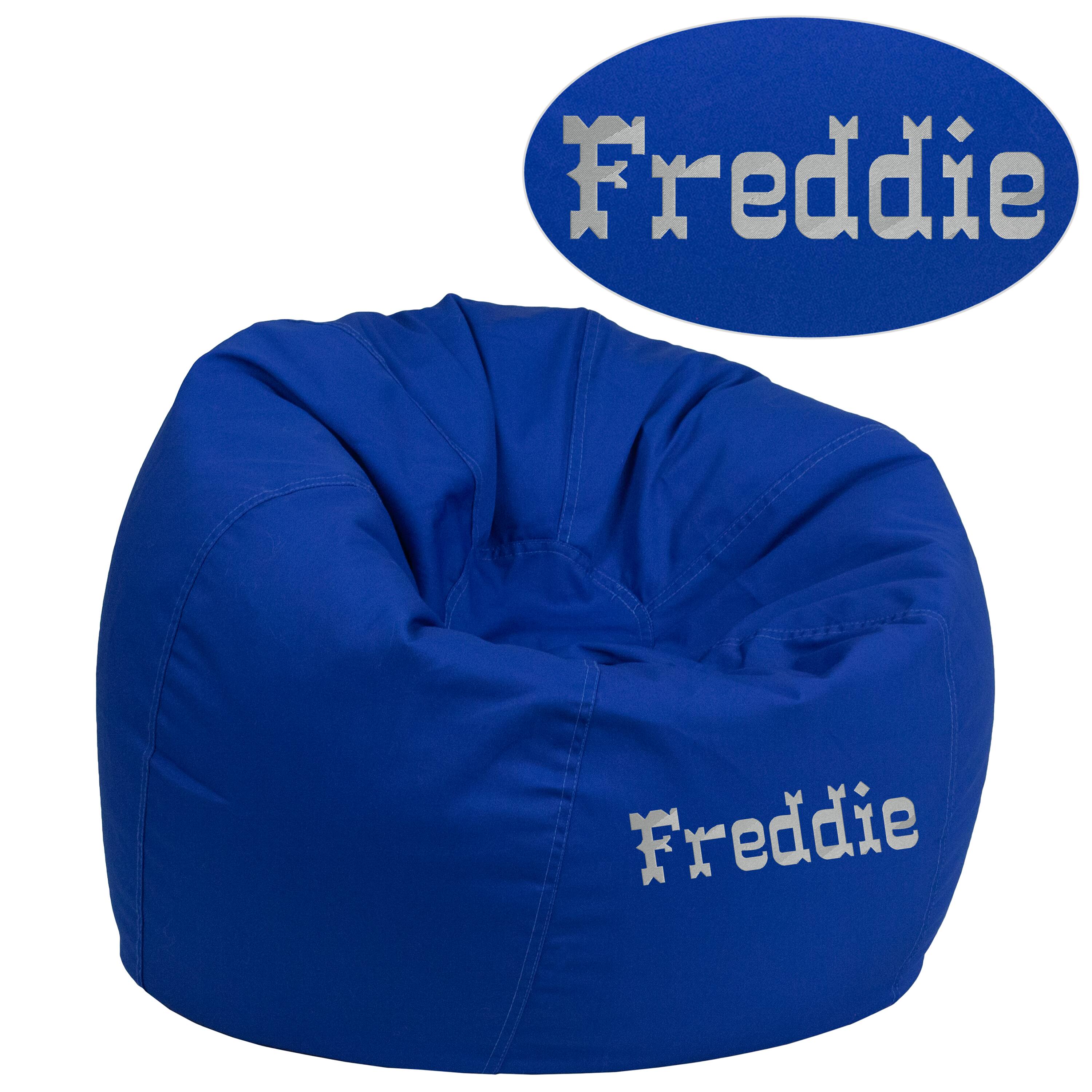 Freddie