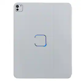 MOFT - Dynamic Folio Case for Apple iPad Pro 11" & iPad Air 10.9" & iPad Air 11" - Cement/Sapphire