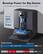 Nonstop Power for Big Homes
PowerBoost Charging, No Mid-Clean Waits
Restores 13% Battery in 3 Mins
Nonstop Cleaning
458 Mins / 200 m²
DEEBOT X12
100% Complete
OTHERS
50% Complete
223 Mins / 86 m²
Charge 180 Mins
146 Mins / 56 m²
Charge 147 Mins
72 Mins / 28 m²