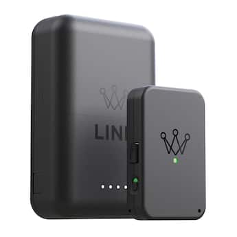 Arccos Link Pro Golf Shot Tracker Black - Best Buy Arccos Link Pro Golf Shot Tracker Black - Best Buy