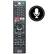 INPUT POWER SYNC MENU 1 2 3 4 5 6 7 8 9 . 0 DISPLAY Goge Ply YELLOW BLUE NTFX RED GREEN ACTION MENU TV GUIDE BACK HOME DISCOVER VOL CH JUMP + + MUTING - - AUDIO PLAY SUBTITLE PREV PAUSE NEXT CC H " D HELP WIDE STOP PIC OFF RMF-TX300U RMF-TX210U RMF-TX200U RMF-TX201U