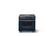 Front. Viking - 36 in. Wide 4 Burner Freestanding 7 Series Dual Fuel Self-Clean Range - Slate Blue.