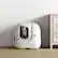 Alt View 21. Petkit - Purobot Max Pro Self-Cleaning Litter Box - White.