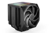 be quiet! - Dark Rock Elite Air CPU Cooler - Black
