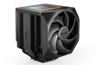 be quiet! Dark Rock Elite Air CPU Cooler Black - Best Buy be quiet! Dark Rock Elite Air CPU Cooler Black - Best Buy