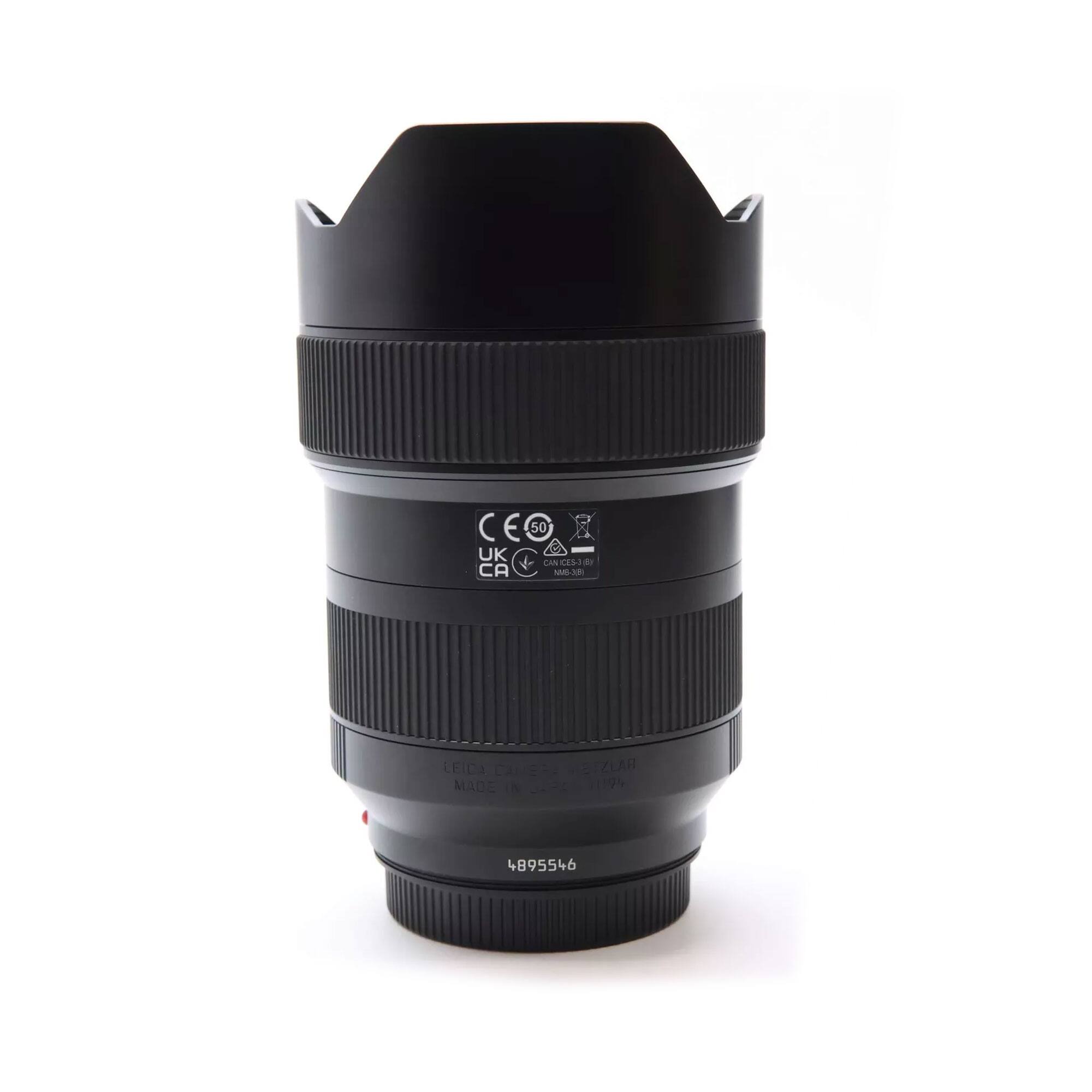 E UK CA 50 LAN CANCES- d MLA LEICA CANERA de ZLAR MADE IN S 11 4895546