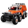 ALL TERRAIN VEHICLE BX