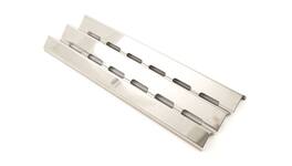 Music City Metals - MCM949904119 heat plate ss 17.5625 x 6.3125 grates heat plates and angles