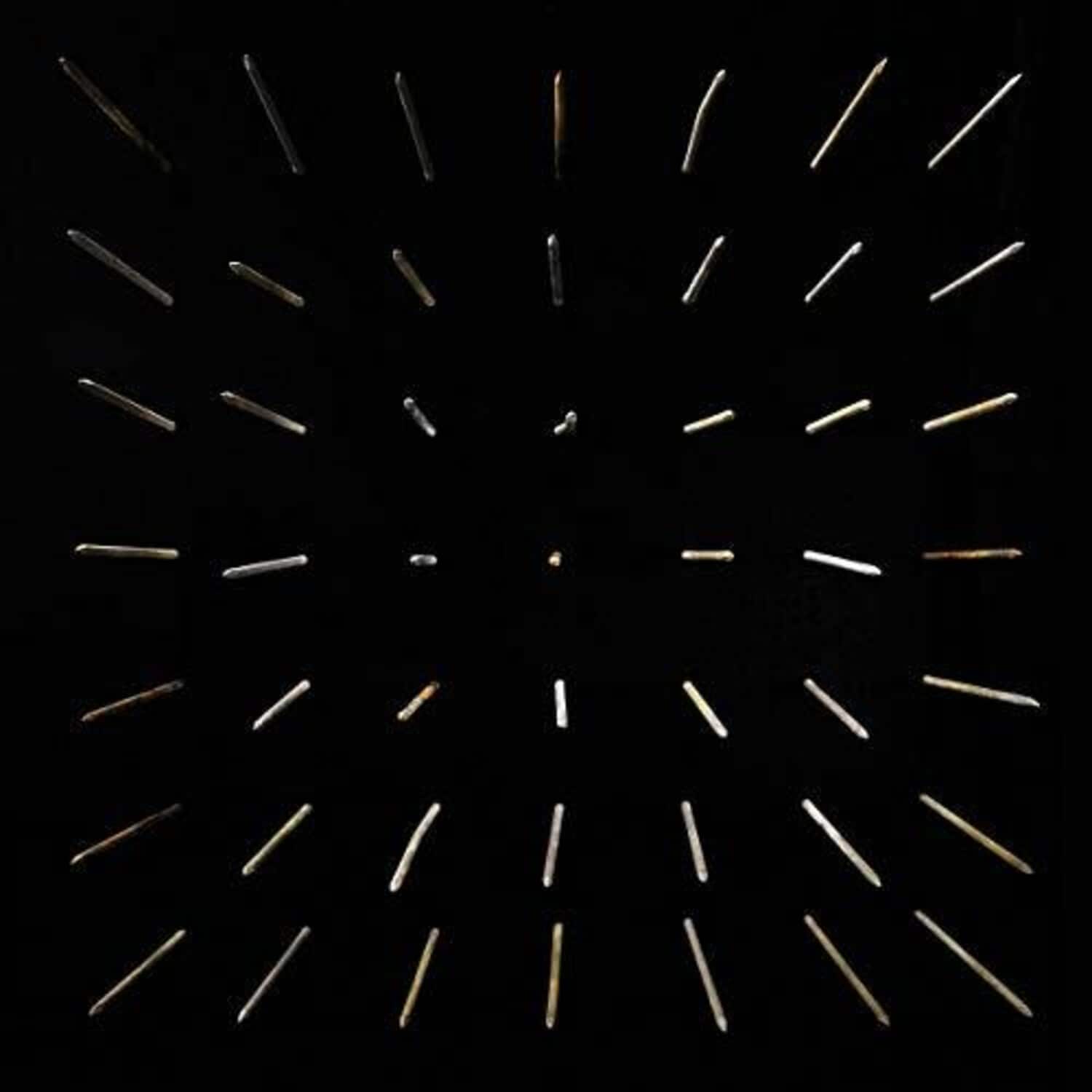Clipping. - There Existed An Addiction To Blood  - VINYL LP
