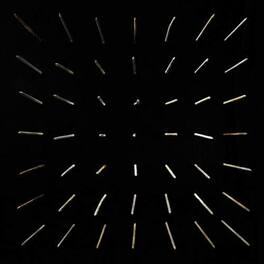 Clipping. - There Existed An Addiction To Blood - VINYL LP