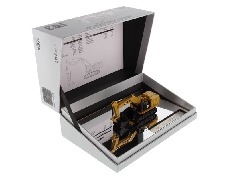 CAT 75 DEV Shate Ba P t Nse X- N QEF MUN cToNh 85537 2nuh - 43 SCALE 0 en 7 218 1:125 al E an UC Appcs A EXCAVATOR DEE CAT MOTAL